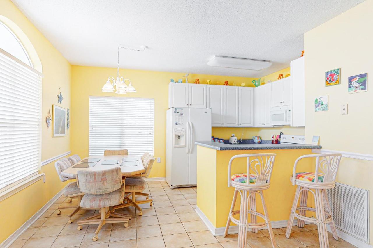 Charter Landing Villa ออเรนจ์บีช ภายนอก รูปภาพ