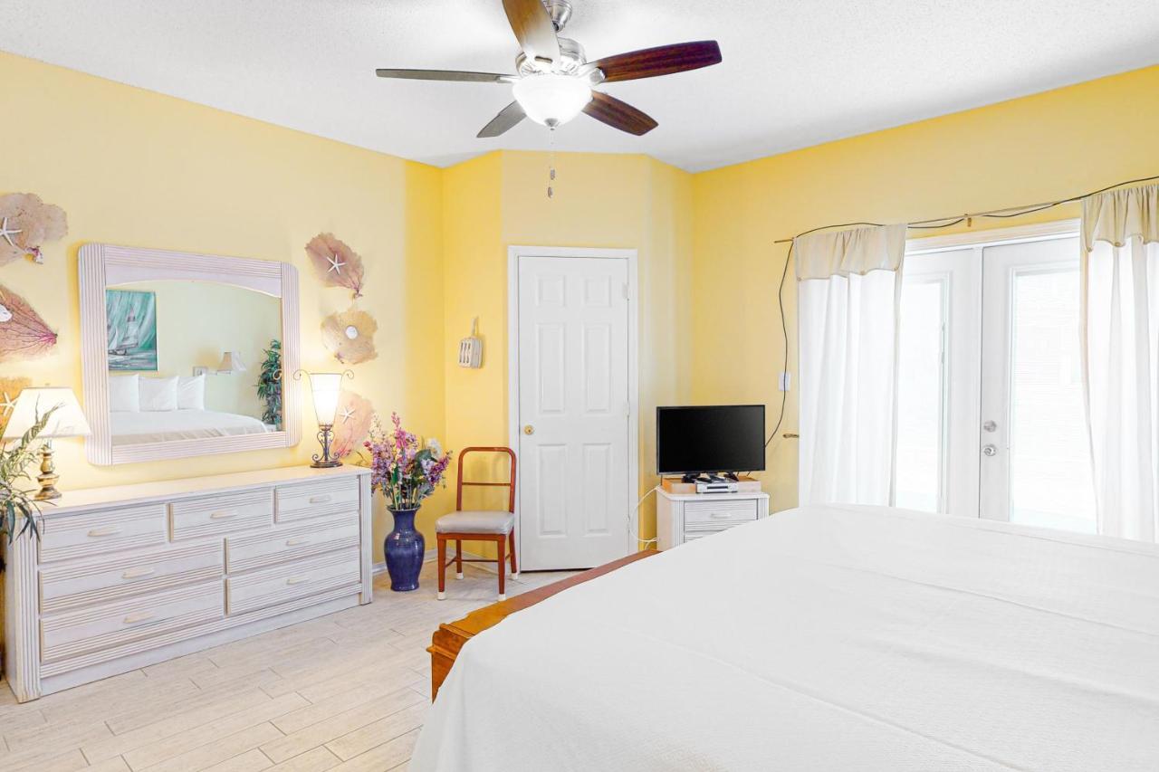 Charter Landing Villa ออเรนจ์บีช ภายนอก รูปภาพ