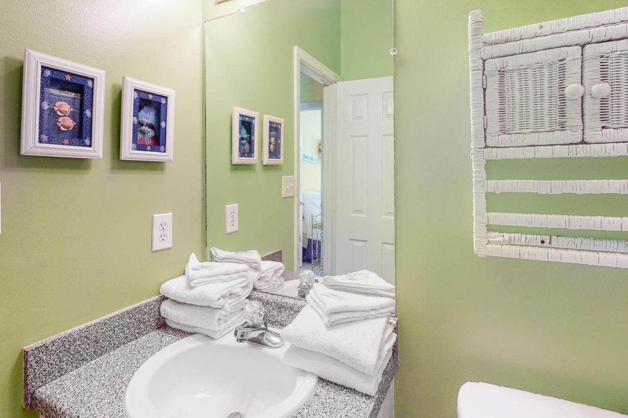 Charter Landing Villa ออเรนจ์บีช ภายนอก รูปภาพ