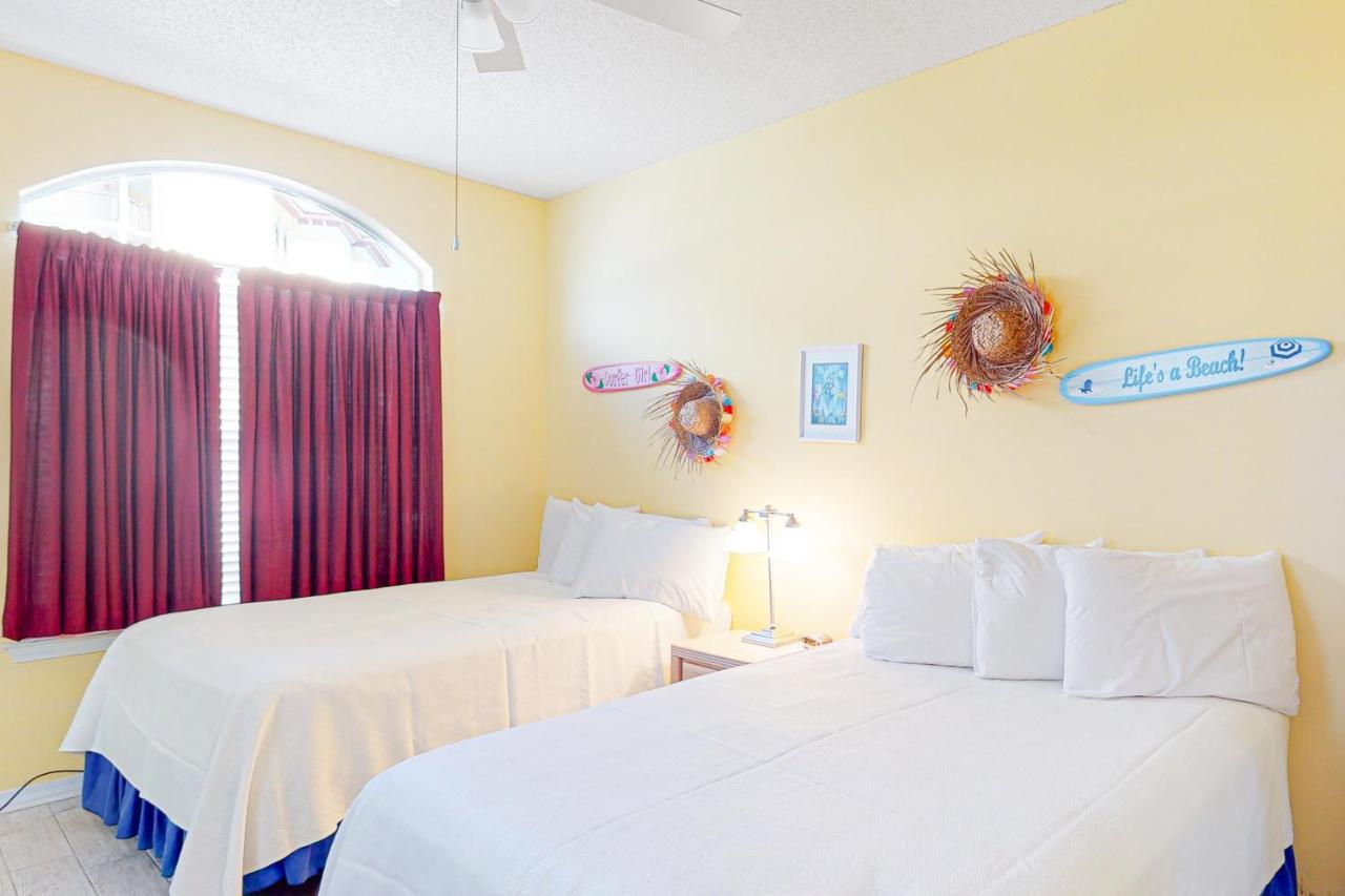 Charter Landing Villa ออเรนจ์บีช ภายนอก รูปภาพ