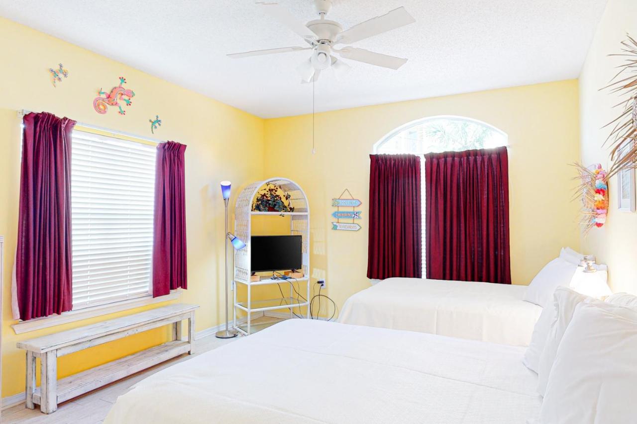 Charter Landing Villa ออเรนจ์บีช ภายนอก รูปภาพ