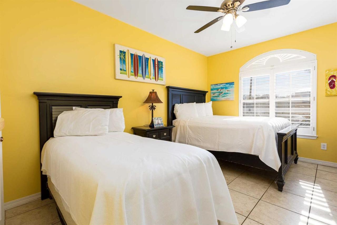 Charter Landing Villa ออเรนจ์บีช ภายนอก รูปภาพ