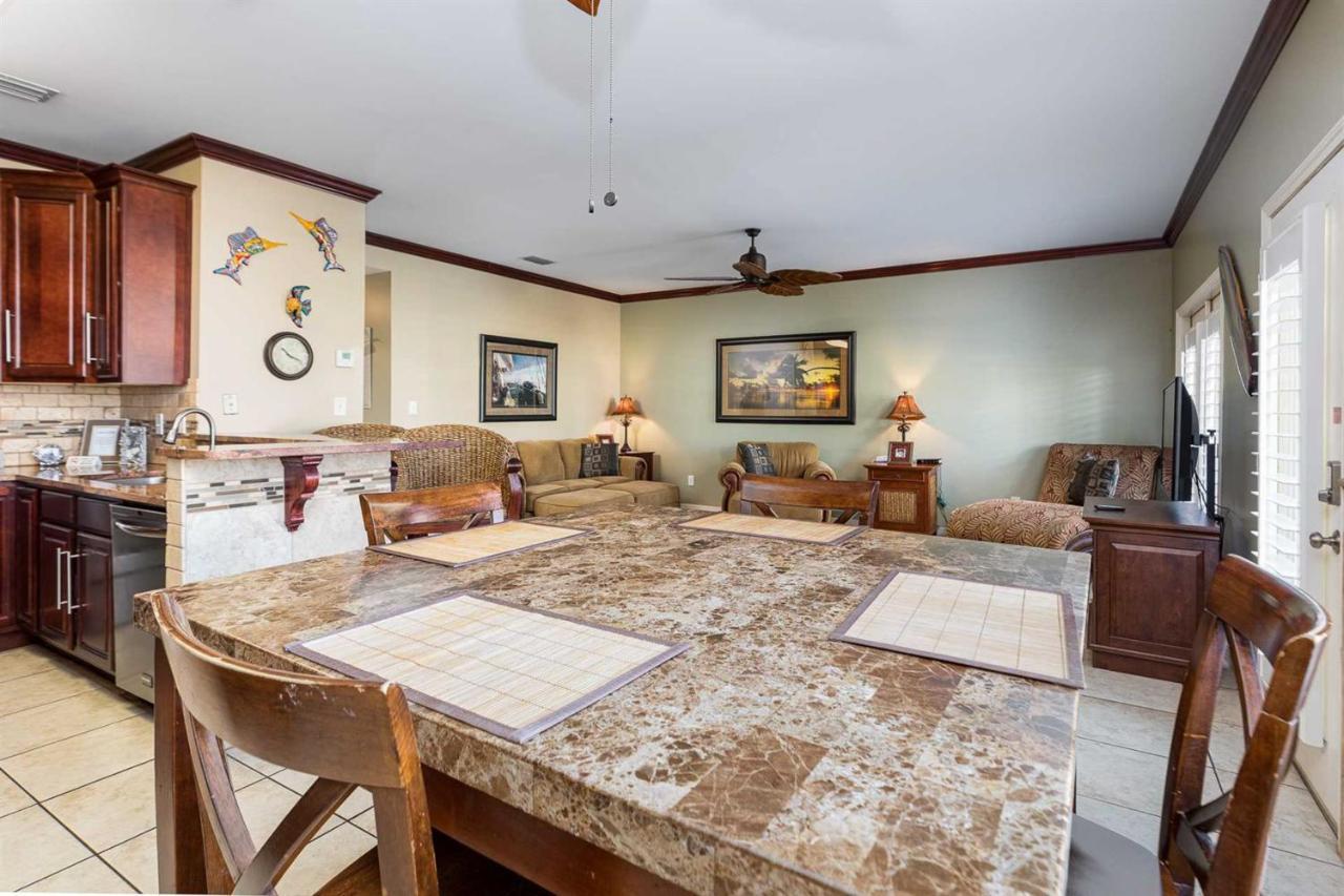 Charter Landing Villa ออเรนจ์บีช ห้อง รูปภาพ