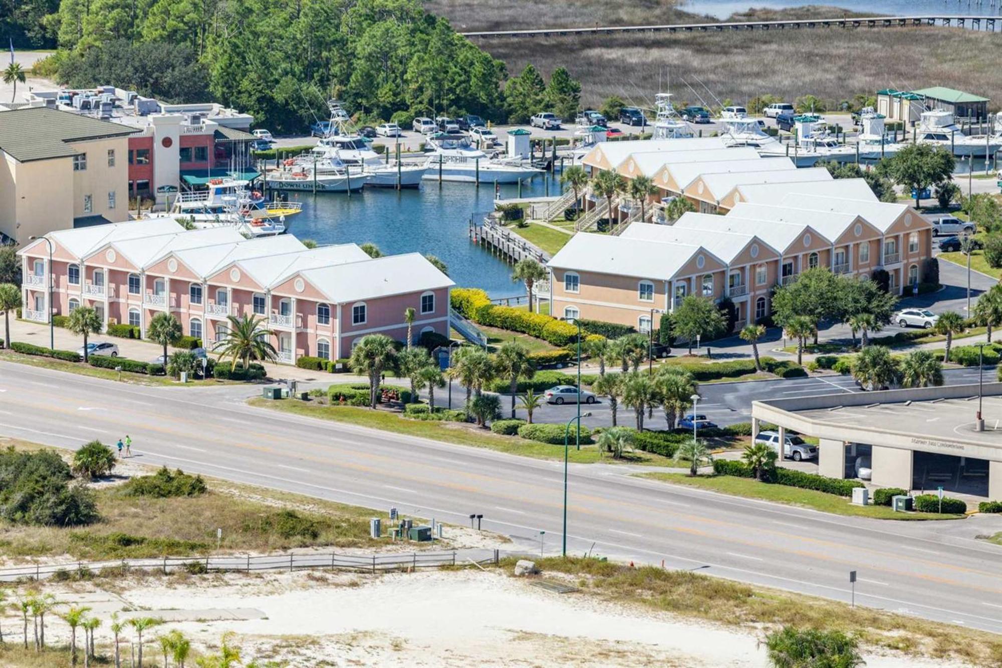 Charter Landing Villa ออเรนจ์บีช ภายนอก รูปภาพ